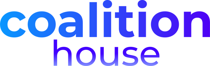 Coalition House logo